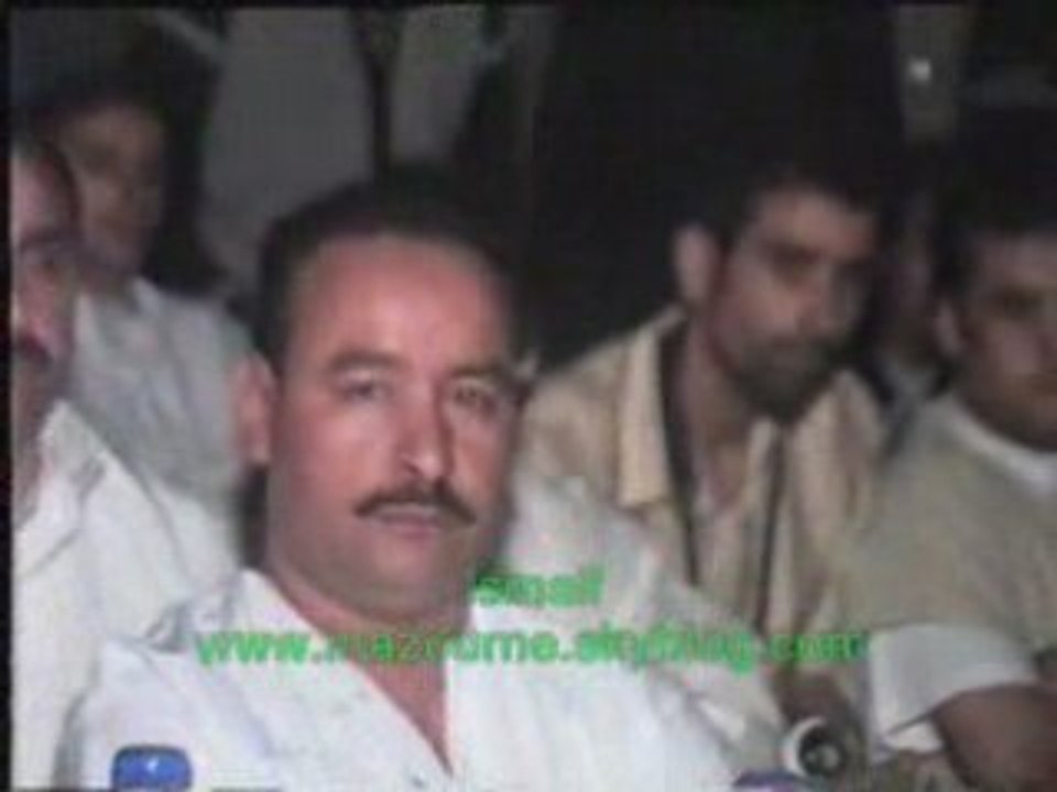 inerzaf bizenkad(bouhli9)