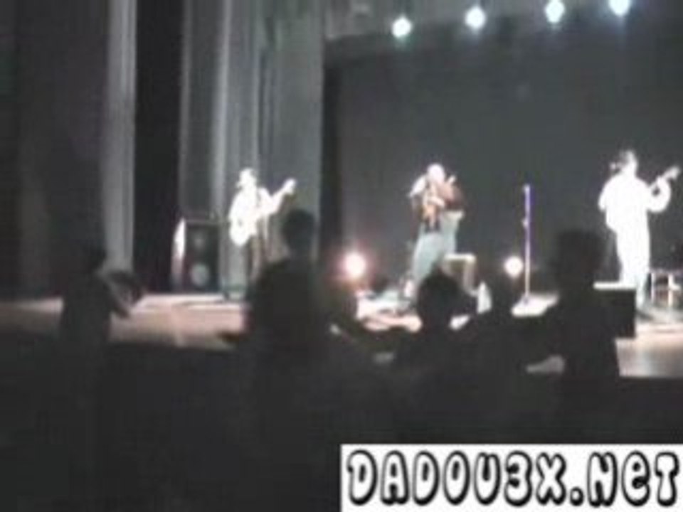 CCF Annaba: Concert Remo Annaba Part4