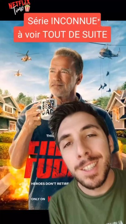 Fubar, la serie d’action comique à regarder sur Netflix