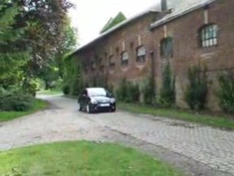 Présentation C2 VTR