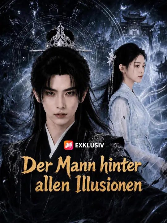 Der Mann hinter allen Illusionen | Komplette Serie | Short Drama Deutsch