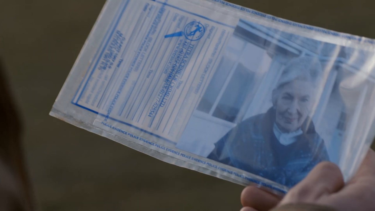 The trailer for Hinterland