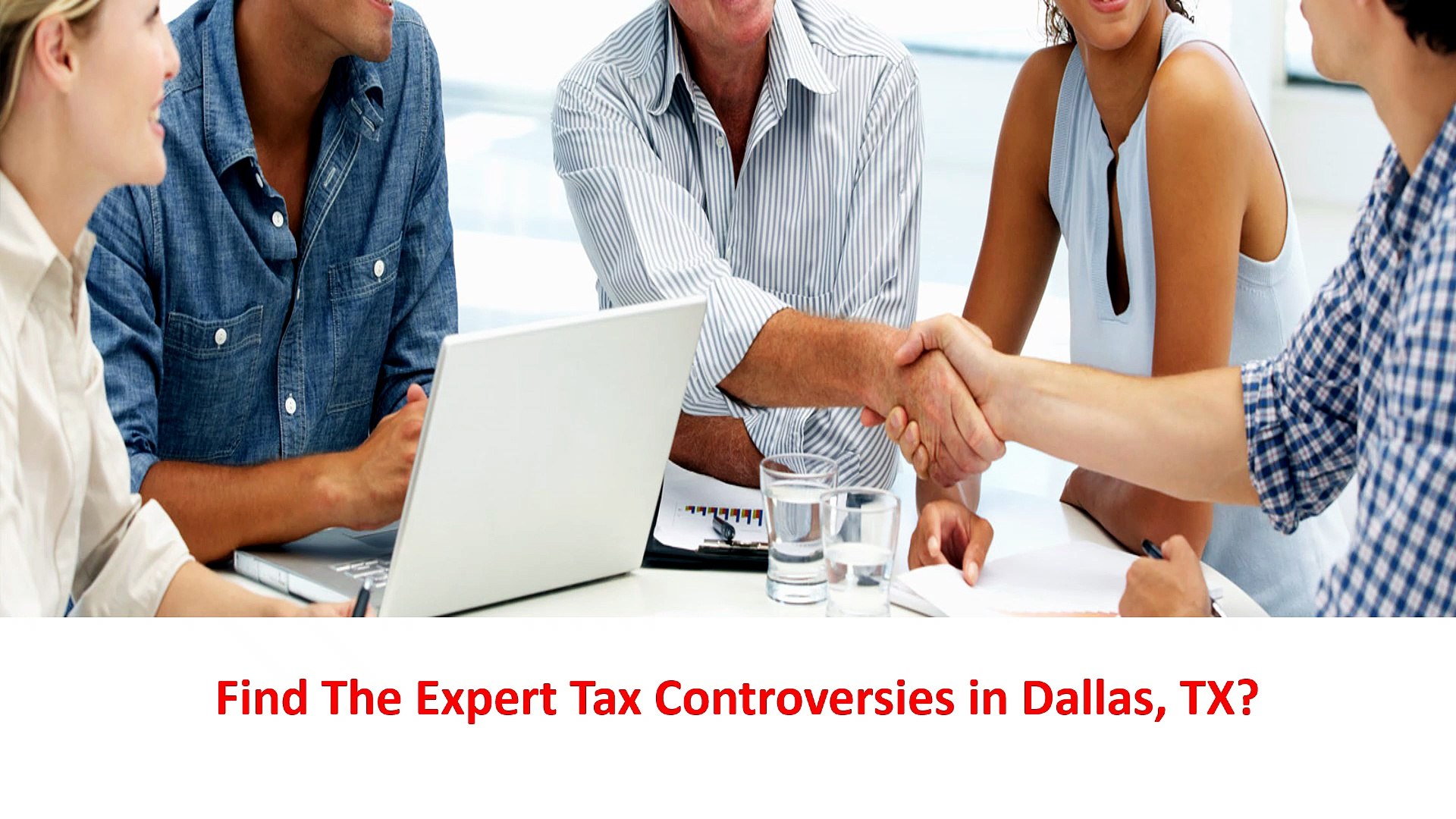 Bruce E Bernstein & Associates, PLLC - Expert Tax Controversies in Dallas, TX