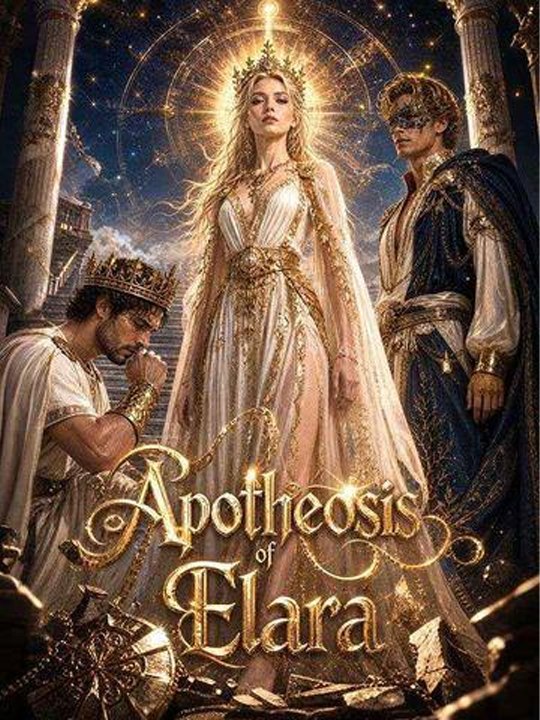 Apotheosis of Elara - Complete #drama #englishsub 🔥🔥
