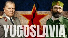Yugoslavia 1941: Civil War or Ethnic Conflict?