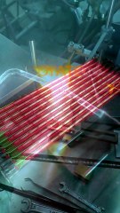 Factory Direct Infrared Heat Lamp Supplier Long Life Halogen Heating Tube with OEM Service