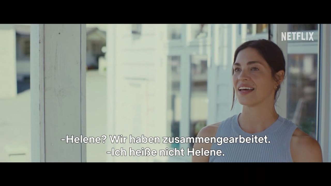 Die Frau ohne Vergangenheit - Trailer (Deutsche UT) HD