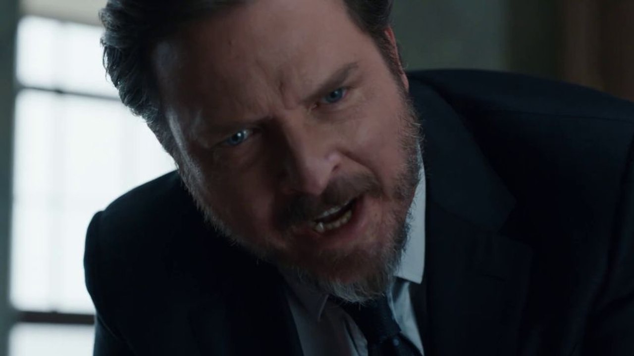 Law & Order Toronto: Criminal Intent - staffel 3 Trailer OV