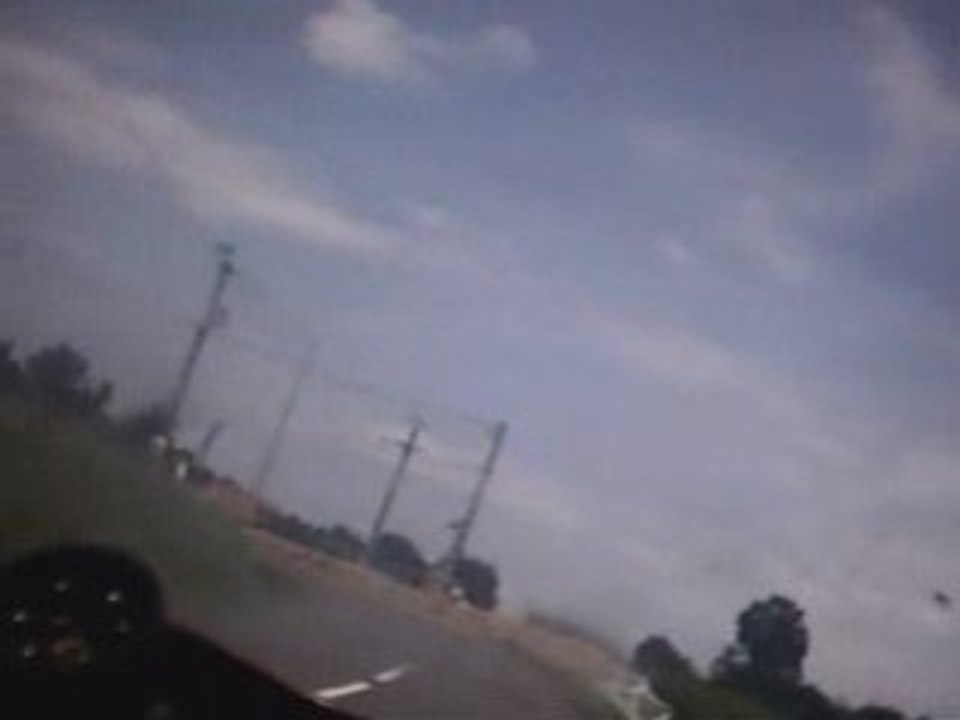 COURSE COTE PANISSIERES CAMERA EMBARQUEE R1