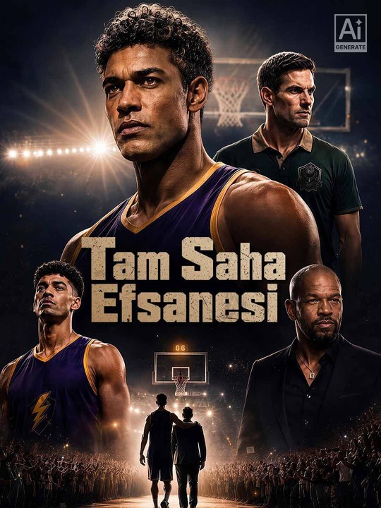 Tam Saha Efsanesi