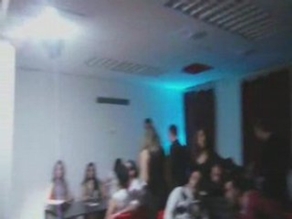 EEOS PARTY OPEN 23 FEVRIER