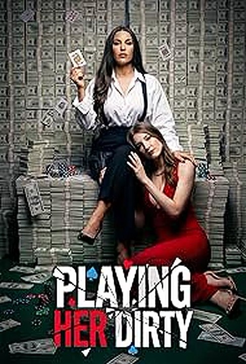 playing her dirty (Mydrama) English -HD'Full