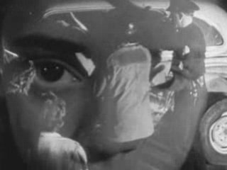 Jimmy Stewart Narrates a Drivers Education Film (1940’s)