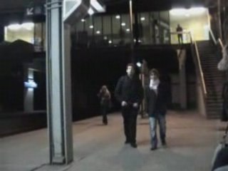 Vidéo, chez Quentin, blog