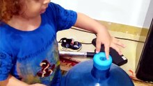 شوفوا 1 2 3 عملت ايه في سولا