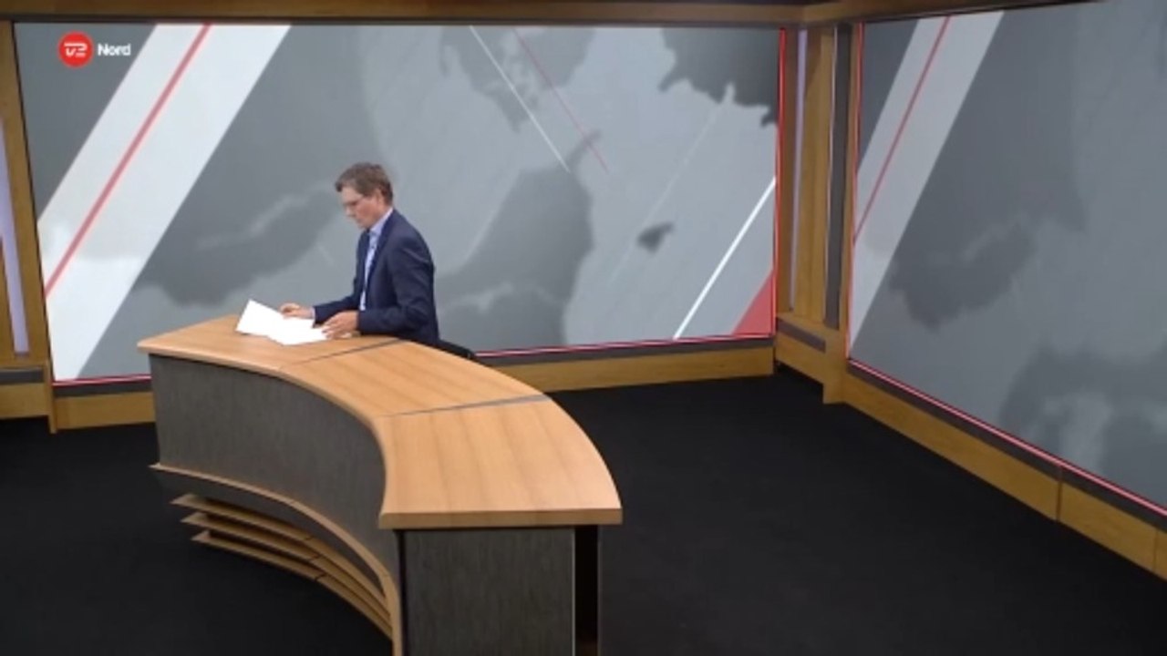 21'eren ~ 30 Juli 2026 ~ TV2 NORD