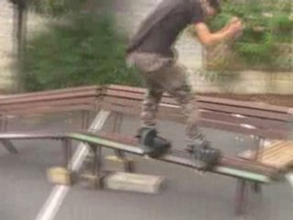 Session Roller