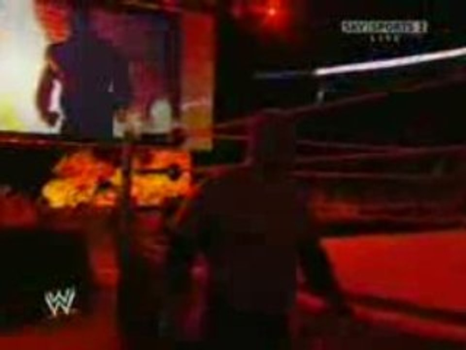 RAW 14/07/08 part 2
