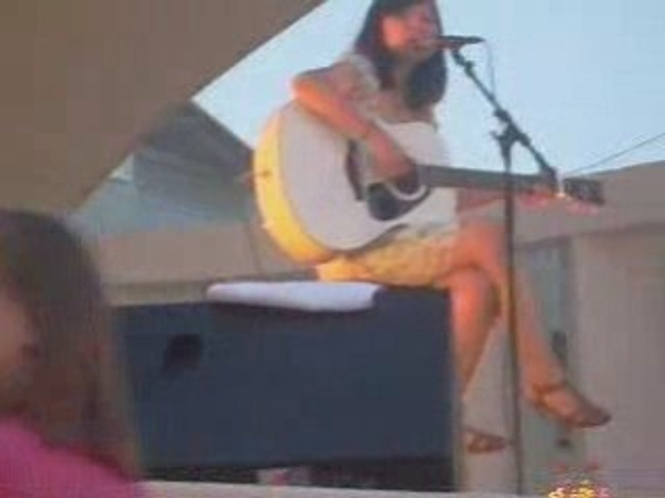 LiTTLE - PETITE COCCINELLE