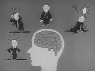 1946 Filmstrip for Teenagers about Alcohol & Alcoholism