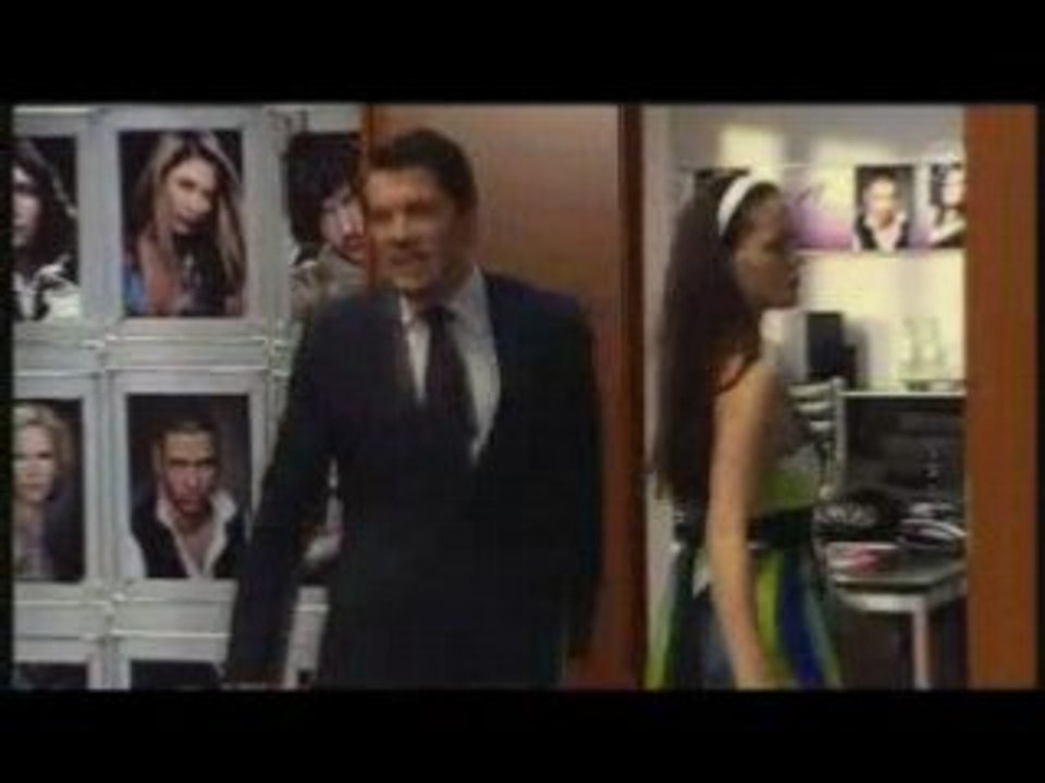 Verbotene Liebe Folge 3199 vom 15.07.2008