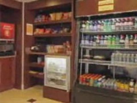 Courtyard Marriott Detroit Farmington Hills Video Tour