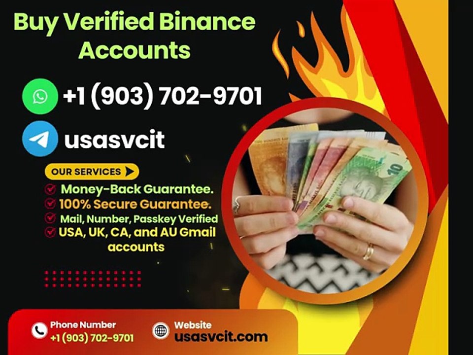 Buy Verified Binance Accounts (2)