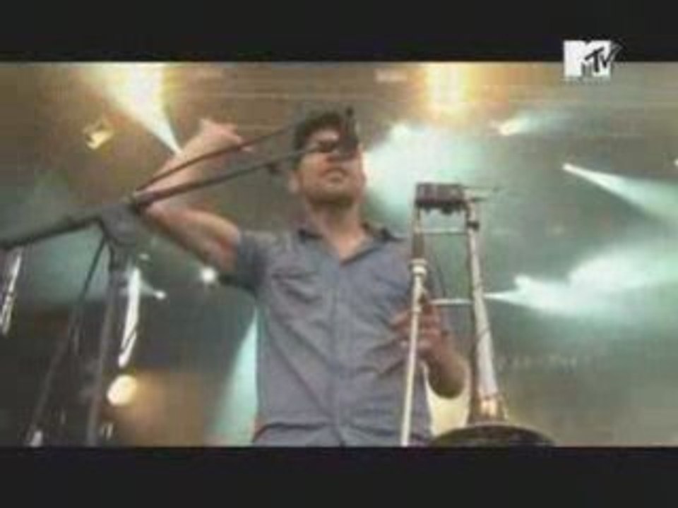 Campus Invasion - Clueso - Da Wohnt So'n Typ