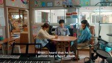 Tatsuki To Kind For School (2026) Episode 6 Eng Sub