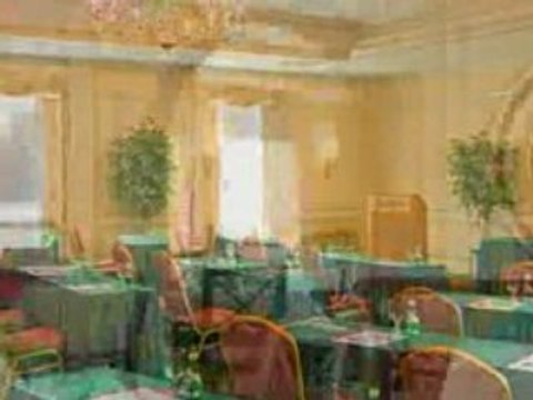 Radisson Hotel & Suites Chelmsford Video Tour