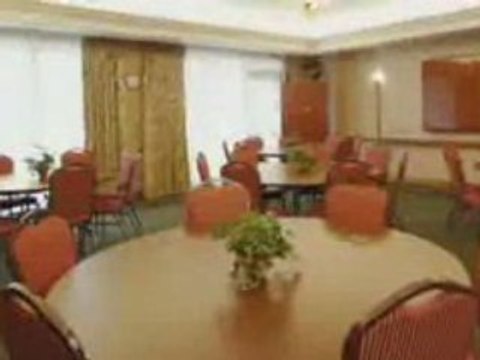 Courtyard Newark Granville Video Tour