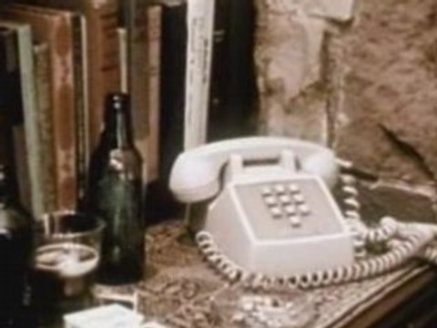 1970’s Hipster Fashion Seat Belt Safety Teen Scare Video