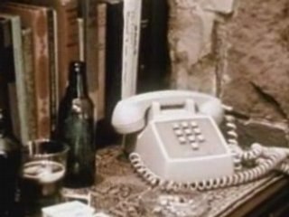 1970’s Hipster Fashion Seat Belt Safety Teen Scare Video