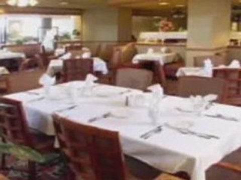 Radisson Hotel Bismarck Video Tour