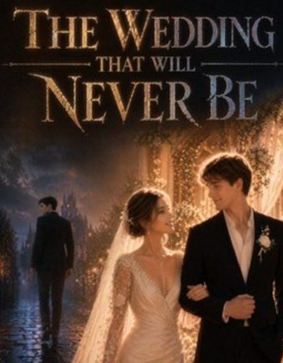 The Wedding That Will Never Be #shortdrama 🧡🍏 🔥 Full Movie