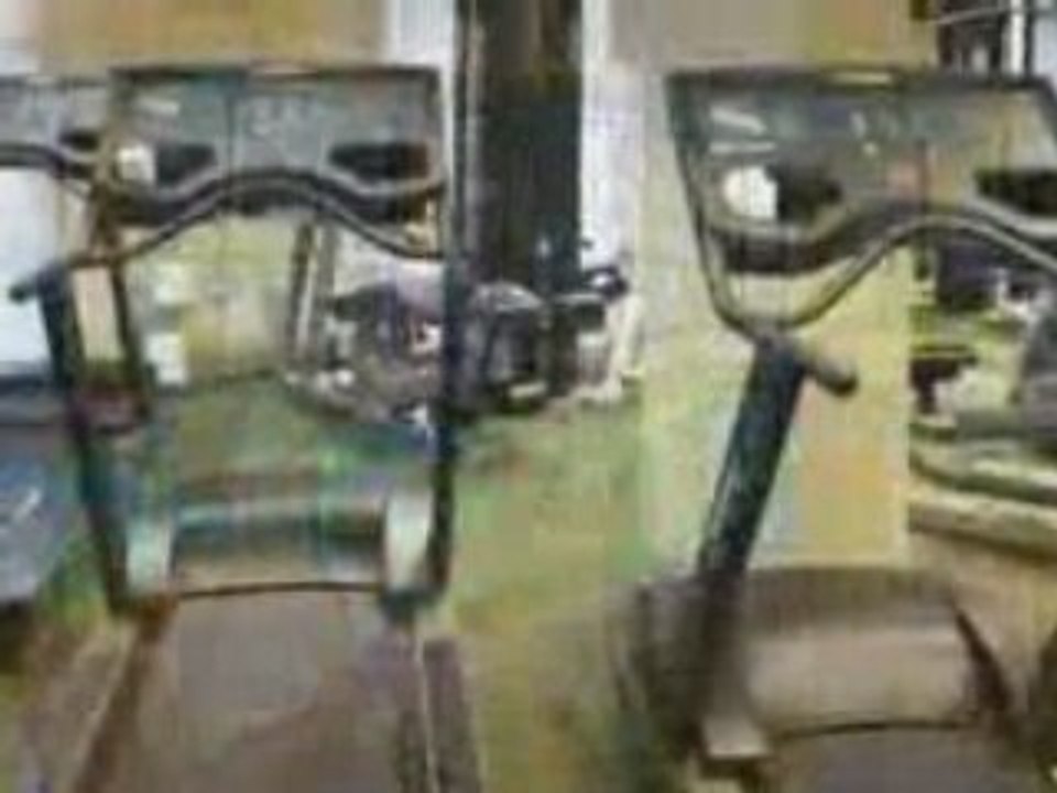 Courtyard Springfield Downtown Video Tour