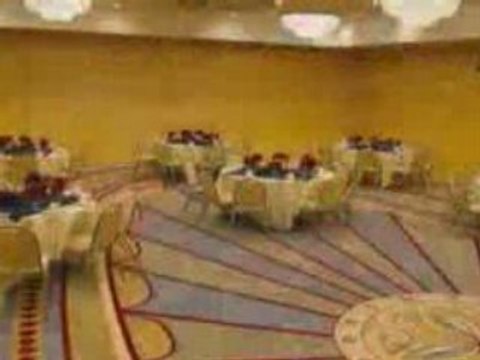 Radisson Hotel Peoria Video Tour