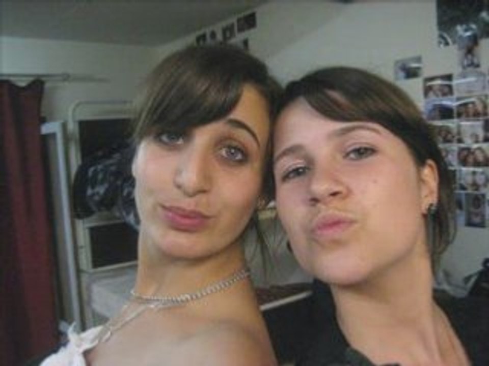 Marion et Moi