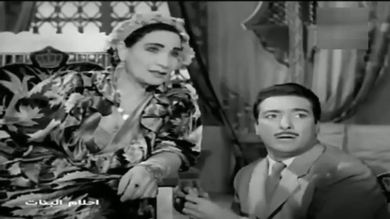 HD فيلم | (  أحلام بنات ) ( بطولة ) ( شكري سرحا...