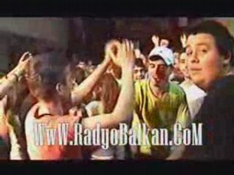 Macir Piyanist Kara Ferdi WwW.RadyoBalkan.CoM 2.bolum