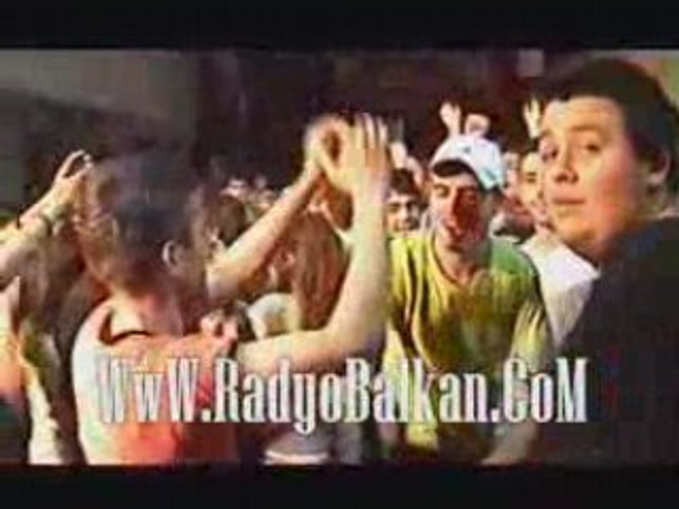 Macir Piyanist Kara Ferdi  WwW.RadyoBalkan.CoM 2.bolum