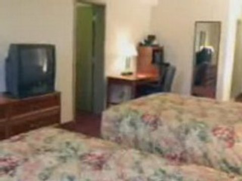 Comfort Suites Sandusky Video Tour