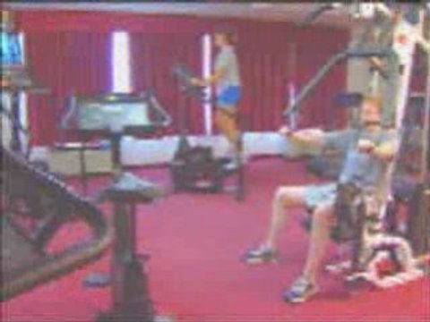 Radisson Hotel University Orlando Video Tour