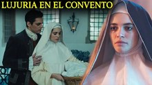 La increíble historia de la amante sacrílega del rey: Paula de Odivelas