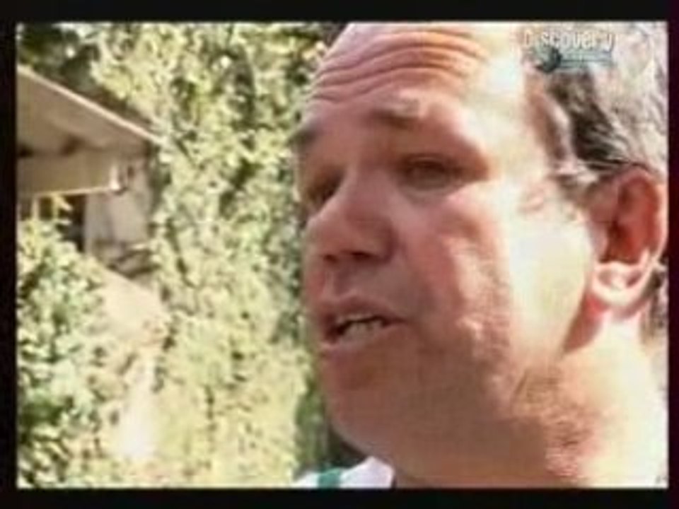 HOOLIGANS FC - Le Brésil 3.5 - Reportage Sur Les Hooligans