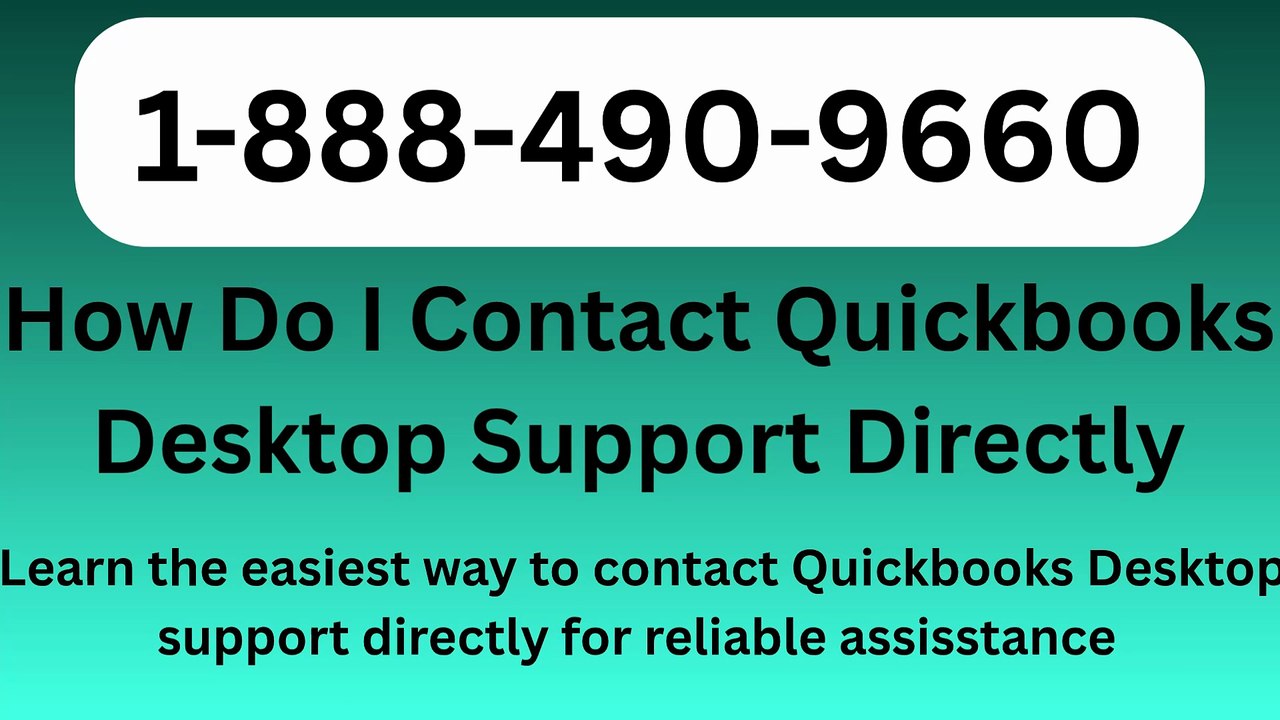 This™ {{Contact©}} of 『QUICKBOOKS DESKTOP Support®』 Customer® Help NUMBERS℗ QUICKBOOKS DESKTOP SUPPORT: Step by Step Guide