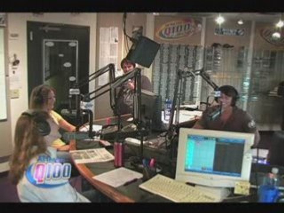 The Bert Show's Most personal secrets 2
