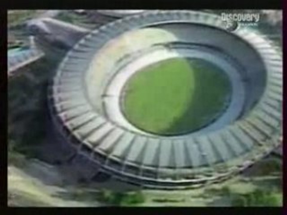 HOOLIGANS FC - Le Brésil 1.5 - Reportage Sur Les Hooligans