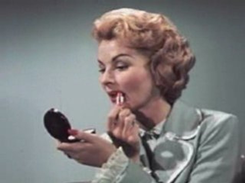 1958 Salt Mining, Production & Evaporation Film