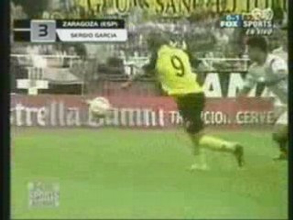 Futbol top 5 - FIFA - WII